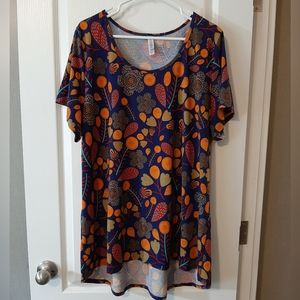 LuLaRoe Classic T 3x